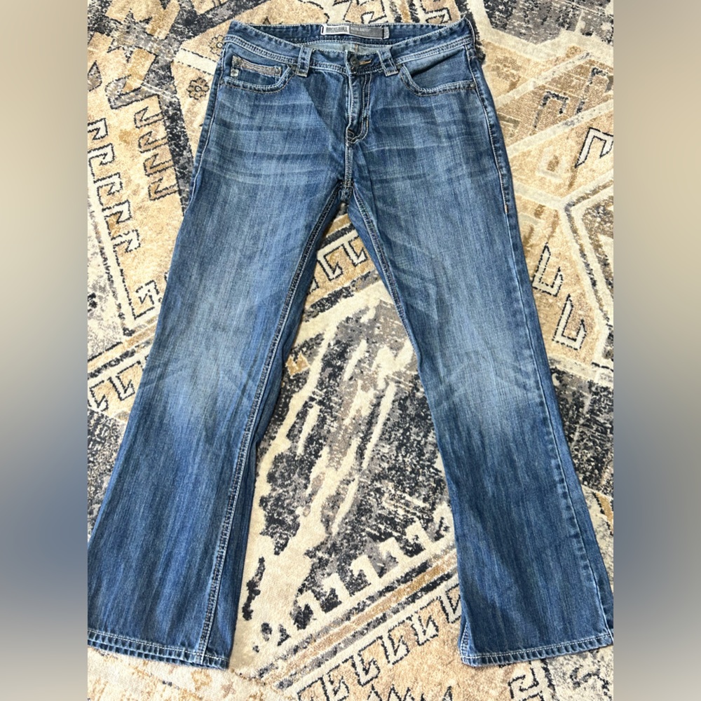 Men’s jeans